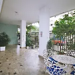 Studio Completo Em Ipanema Praia E Metro Na Porta!