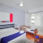 Studio Completo Em Ipanema Praia E Metro Na Porta!