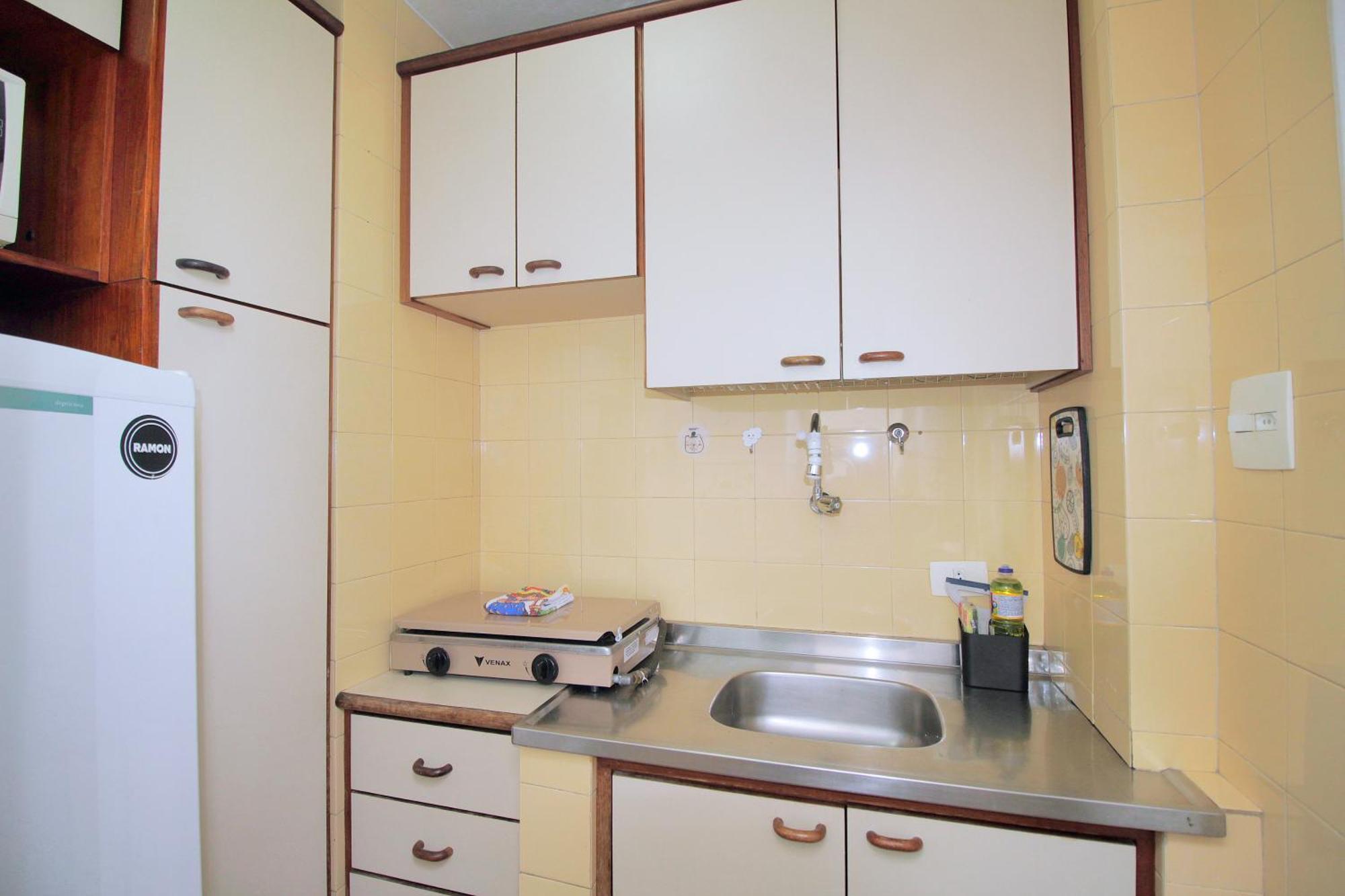 Apartamento Completo Em Ipanema E Metro Na Porta! *