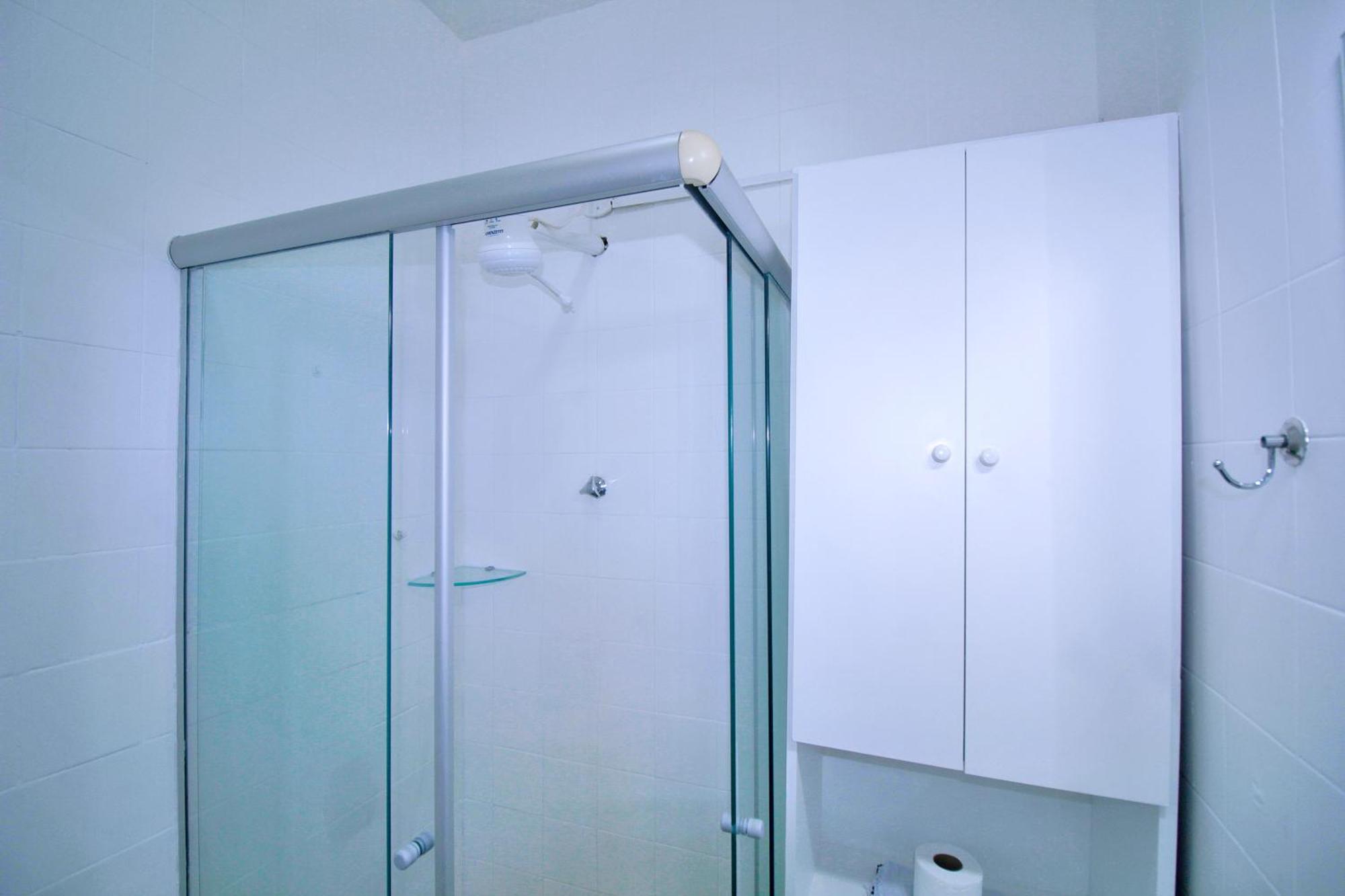 Completo Em Ipanema E Metro Na Porta! Apartamento Rio de Janeiro