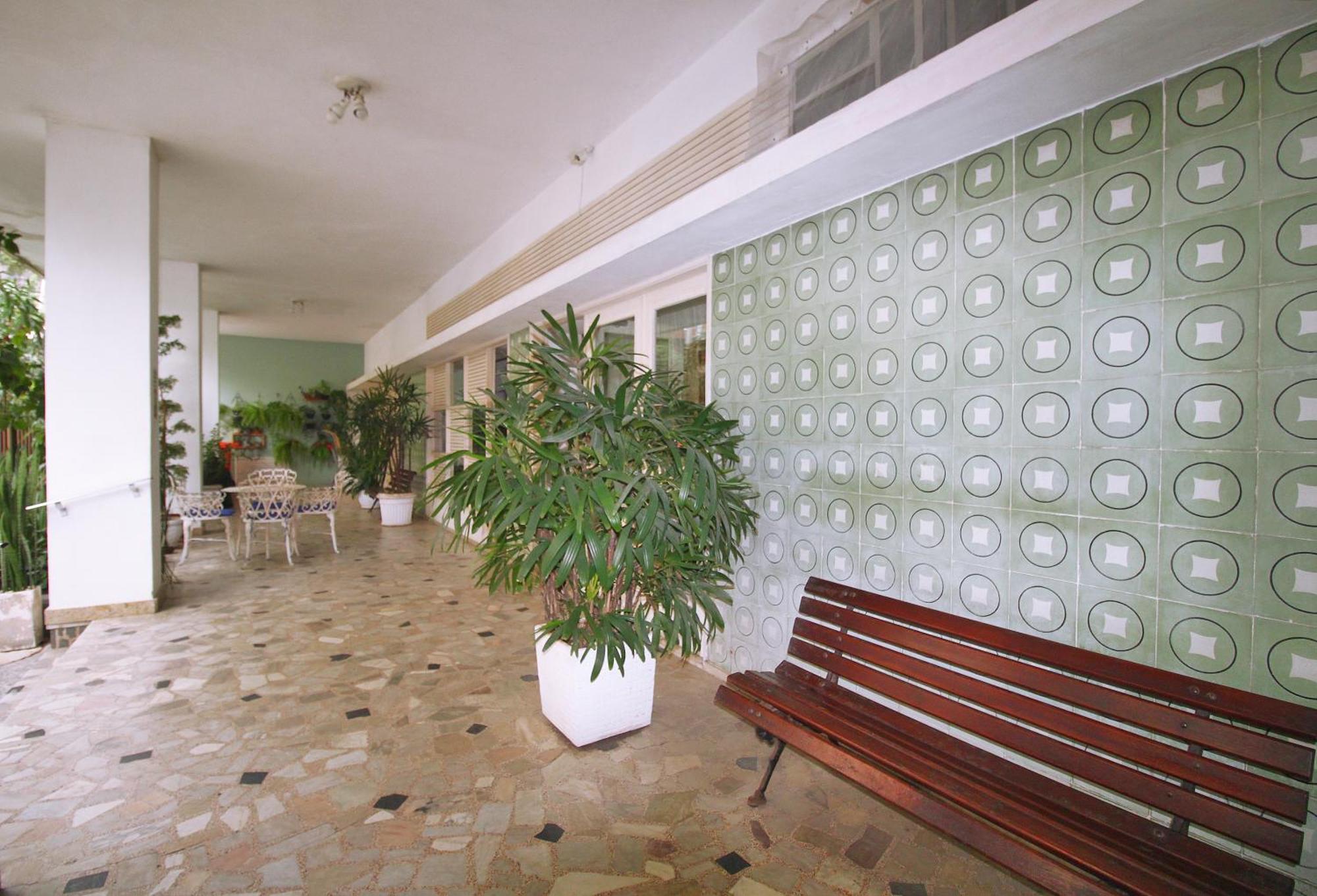 Completo Em Ipanema E Metro Na Porta! Apartamento *