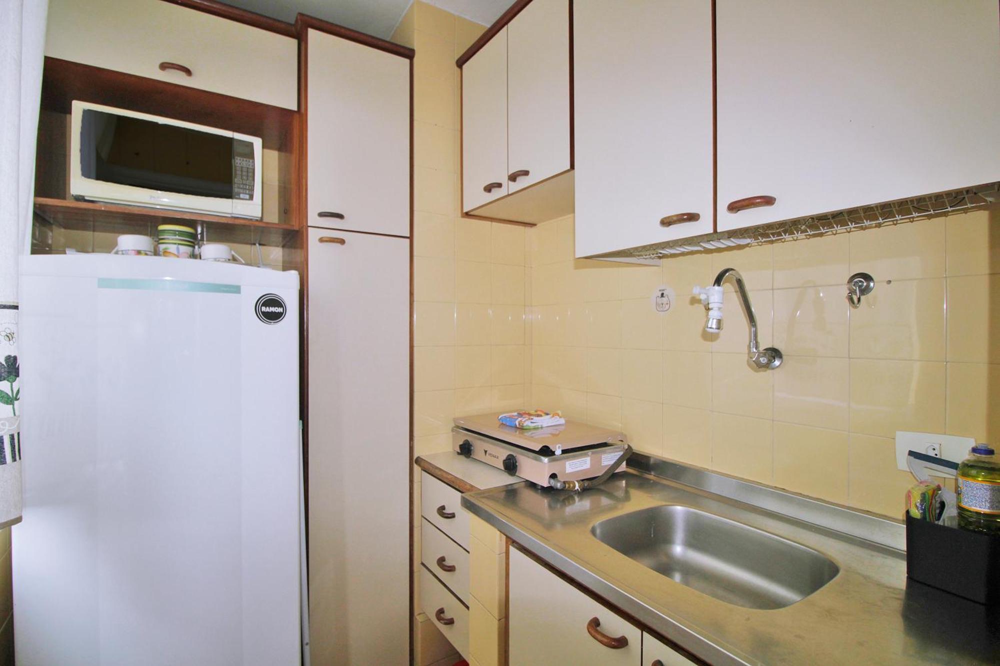 Apartamento Completo Em Ipanema E Metro Na Porta! Rio de Janeiro