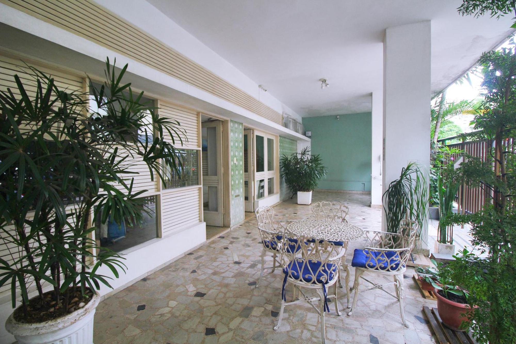 Apartamento Completo Em Ipanema E Metro Na Porta! Rio de Janeiro
